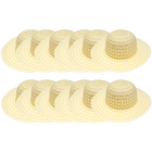Yellow Bonnet Bundle: Pack of 12 image number 1