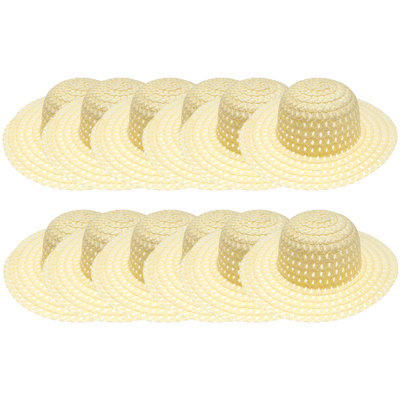 Yellow Bonnet Bundle: Pack of 12 image number 1