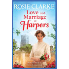 Love and Marriage at Harpers image number 1