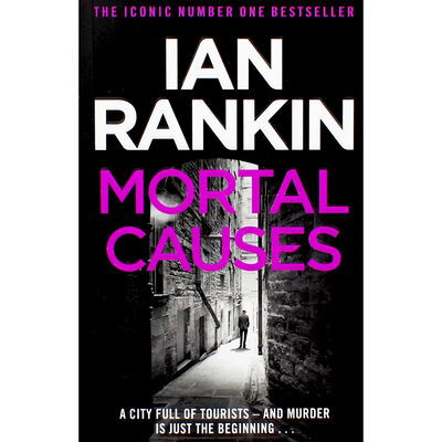 Mortal Causes image number 1