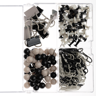Geometry Office Stationery Set: Pack of 188 image number 3