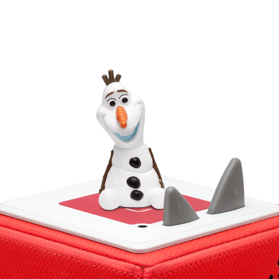 Tonies: Disney Frozen: Olaf&rsquo;s Frozen Adventure image number 2