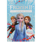 Disney Frozen 2: The Magical Guide image number 1