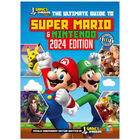 Super Mario Ultimate Guide 2024 Edition image number 1