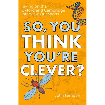 So, You Think You're Clever? image number 1