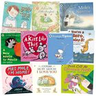 Furry Friends: 10 Kids Picture Books Bundle image number 1