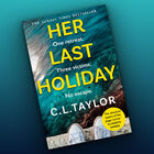 Her Last Holiday image number 2