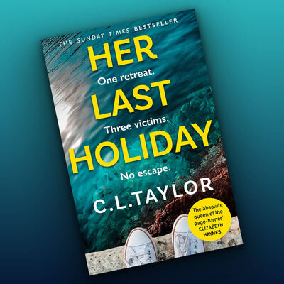 Her Last Holiday image number 2