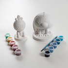 Paint Your Own Scrump & Stitch Figures image number 3