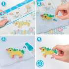 Aquabeads Craft Kit: Unicorn Friends image number 2