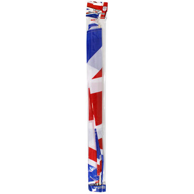 Union Jack 90cm Waving Flag image number 2