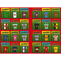 Shoot: Advent Calendar