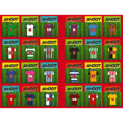 Shoot: Advent Calendar image number 2