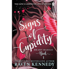 Signs of Cupidity image number 1