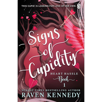 Signs of Cupidity