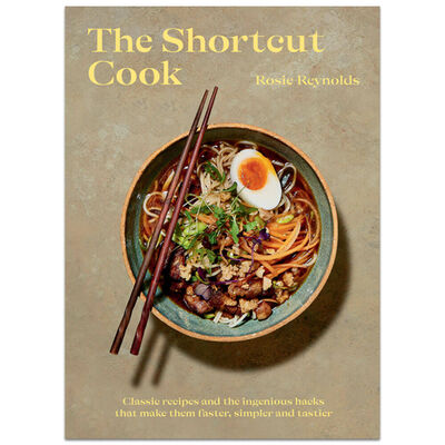 The Shortcut Cook image number 1