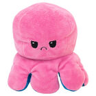 Squish Meez Reversible Octoplush Soft Toy: Assorted image number 1