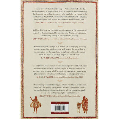 Imperial Triumph image number 3