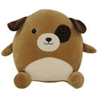 PlayWorks Hugs & Snugs Dog Plush Toy image number 1