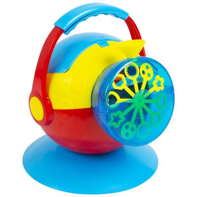 Bubble World Bubble Machine image number 3