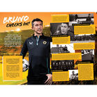 Wolverhampton Wanderers FC Annual 2022 image number 2