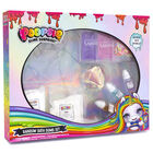 Poopsie Slime Surprise Rainbow Bath Bomb Set image number 1