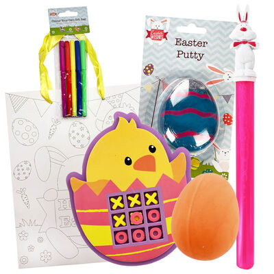 Easter Novelty Gift Bundle image number 1