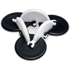 Tri Flip Spinner: Assorted image number 2