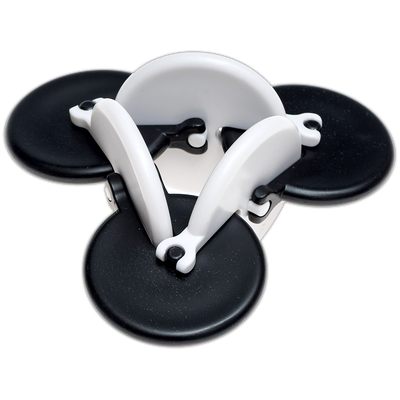 Tri Flip Spinner: Assorted image number 2