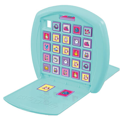 Pikmi Pops - Top Trumps Match Board Game image number 3