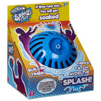 Splash Out