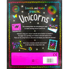 Scratch And Reveal Sparkling Unicorns image number 4