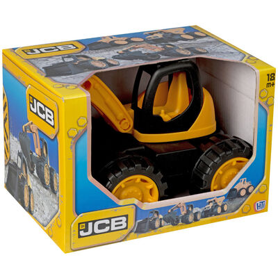 JCB 7 Inch Excavator image number 1