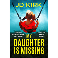My Daughter Is Missing