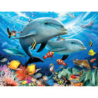 Beneath the Waves 500 Piece Jigsaw Puzzle image number 2