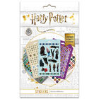 Harry Potter Stickers image number 1