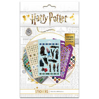Harry Potter Stickers