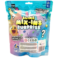 Slime Mix-Ins Surprise Bag