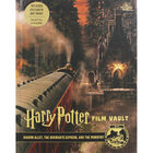 Harry Potter Film Vault: Volume 2 image number 1