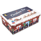 Fold Up Christmas Eve Box: Assorted image number 1