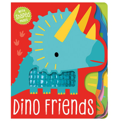 Dino Friends image number 1
