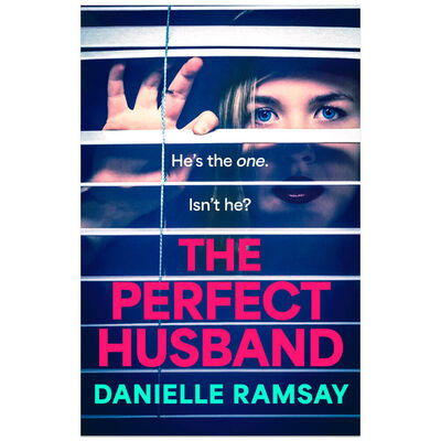 The Perfect Husband image number 1