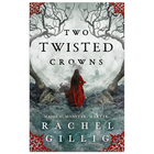 Two Twisted Crowns image number 1