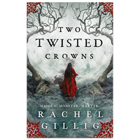 Two Twisted Crowns