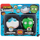 Stretchy Slammerz: Assorted image number 3