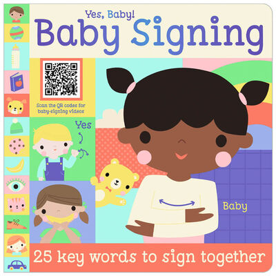 Yes Baby! Baby Signing image number 1