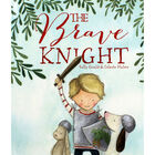 The Brave Knight image number 1