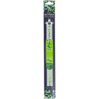 Helix Oxford Geo Folding Ruler: Green image number 2