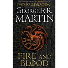 Fire and Blood image number 1