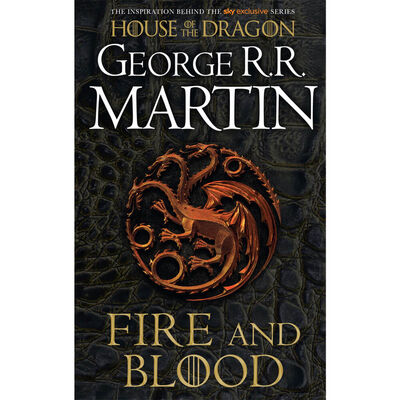 Fire and Blood image number 1